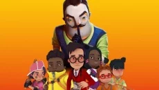 Secret Neighbor - игра в жанре Бесплатная игра