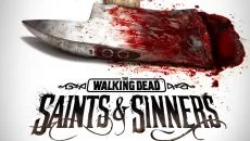 The Walking Dead Onslaught похожа на The Walking Dead Onslaught