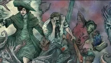 Stygian: Reign of the Old Ones - игра в жанре Приключение