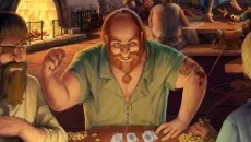 Crossroads Inn - игра в жанре Приключение
