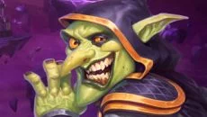 Hearthstone похожа на Hearthstone