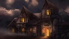 Skullstone похожа на Skullstone