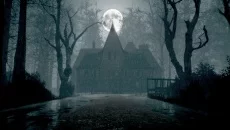 Lunacy: Saint Rhodes