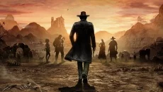 Desperados 3 - игра в жанре Изометрия