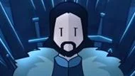 Reigns: Game of Thrones - игра в жанре Настольная / групповая игра