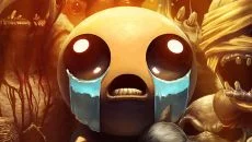 The Binding of Isaac: Repentance - игра в жанре Дополнение