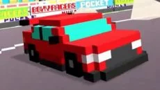 Chiki-Chiki Boxy Racers