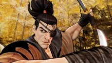 Samurai Shodown - игра в жанре Аркада
