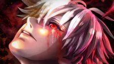 Tokyo Ghoul: re Call to Exist - игра в жанре Вид от третьего лица