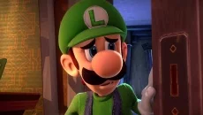 Luigi's Mansion 3 - игра в жанре Приключение