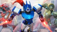 Override: Mech City Brawl