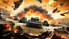 World of Tanks - дата выхода