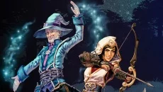 Trine 4: The Nightmare Prince - игра в жанре Экшен