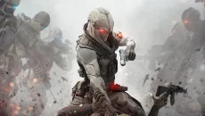 Tom Clancy's Ghost Recon Phantoms - игра в жанре Шутер
