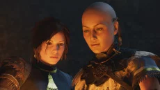 Shadow of the Tomb Raider - The Pillar