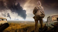 ATOM RPG: Post-apocalyptic indie game - игра в жанре Футуризм (Будущее)