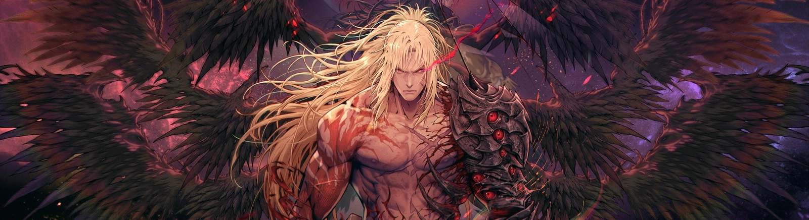 The First Berserker: Khazan - обложка игры