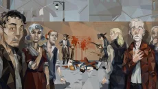 We. The Revolution - дата выхода