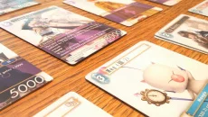 Final Fantasy Digital Card Game - игра в жанре Карточная игра