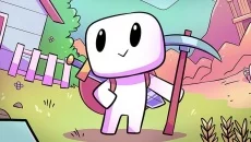 Forager - игра в жанре Открытый мир