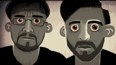 Through the Darkest of Times - игра в жанре Инди