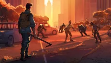 Dysmantle - игра в жанре Приключение
