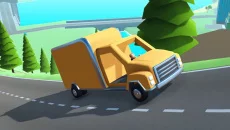 Totally Reliable Delivery Service