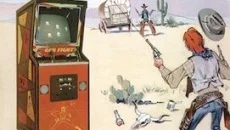 Gun Fight - игра в жанре Кооператив (co-op)