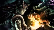 Operencia: The Stolen Sun