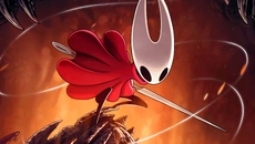 Hollow Knight: Silksong