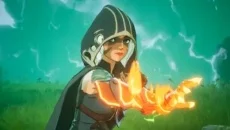 Spellbreak - игра в жанре Онлайн
