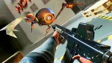 Boneworks - игра в жанре Приключение