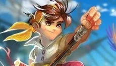 Stranded Sails - Explorers of the Cursed Islands - игра в жанре Приключение