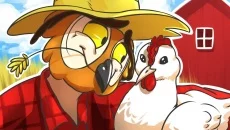 Shotgun Farmers - игра в жанре Шутер