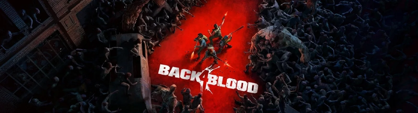 Читы для Back 4 Blood