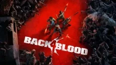 Back 4 Blood - игра в жанре Шутер