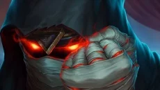 Hearthstone: Rise of Shadows - игра в жанре Карточная игра