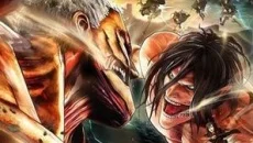 Attack on Titan 2: Final Battle - игра в жанре Вид от третьего лица