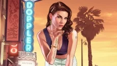 GTA 5 - игра в жанре Песочница