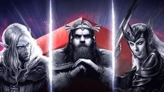 The Elder Scrolls: Legends - Alliance War - игра в жанре Карточная игра