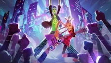 Bayonetta похожа на Bayonetta