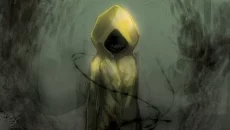 Very Little Nightmares - игра в жанре Приключение