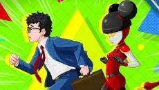 Yuppie Psycho - игра в жанре Приключение