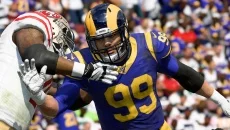 Madden NFL 17 похожа на Madden NFL 17