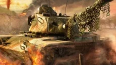 Steel Armor: Blaze of War