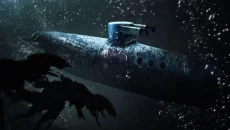 Barotrauma - дата выхода