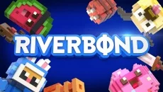 RiverBond - дата выхода