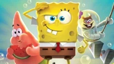 SpongeBob SquarePants: Battle for Bikini Bottom - Rehydrated - игра в жанре Аркада