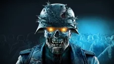 Zombie Army 4: Dead War - игра в жанре Шутер
