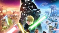Lego Star Wars: The Skywalker Saga